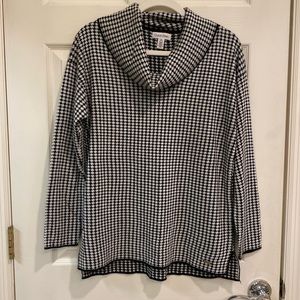 Sweater size medium, Calvin Klein